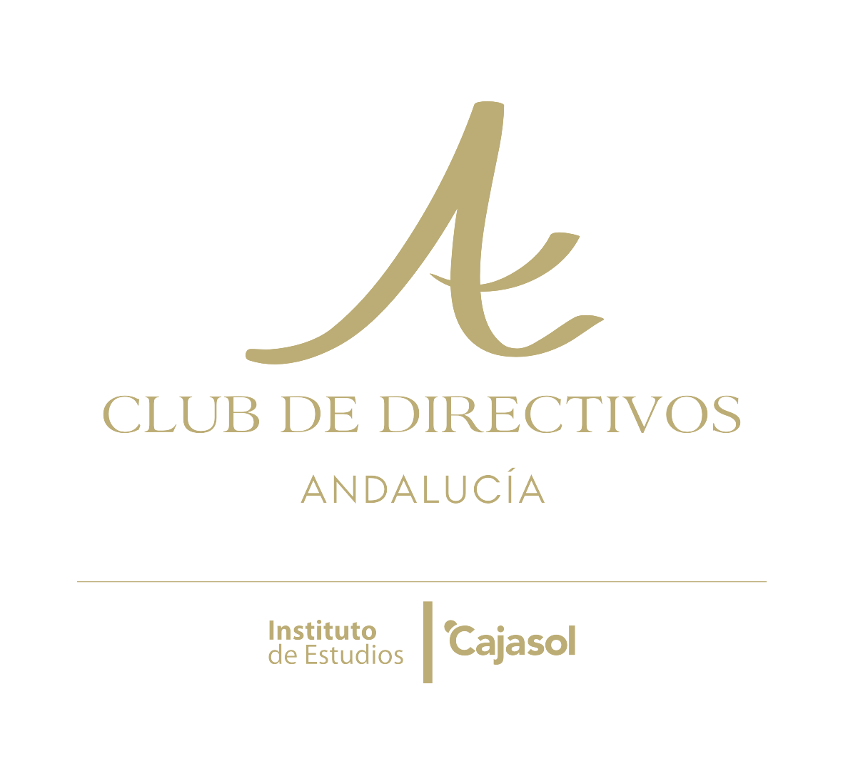 Pedro Baños en el Club de Directivos de Andalucía en Cajasol